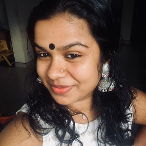 Meet your Posher, Ragi